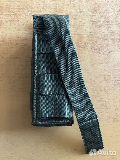 Подсумок для жгута, ножниц