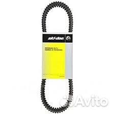 Ремень вариатора BRP для CAN-AM maverick X3 / 4222