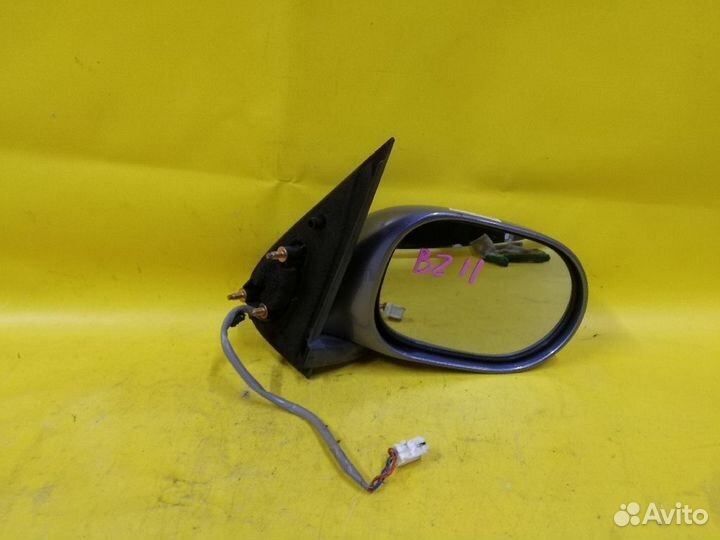 Зеркало правое Nissan Cube BZ11