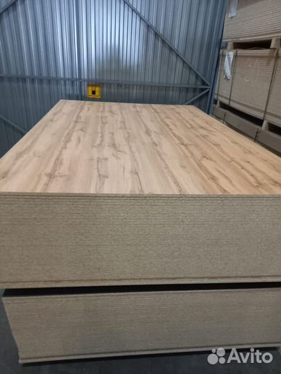 Лдсп листы со склада декор Дуб вотан