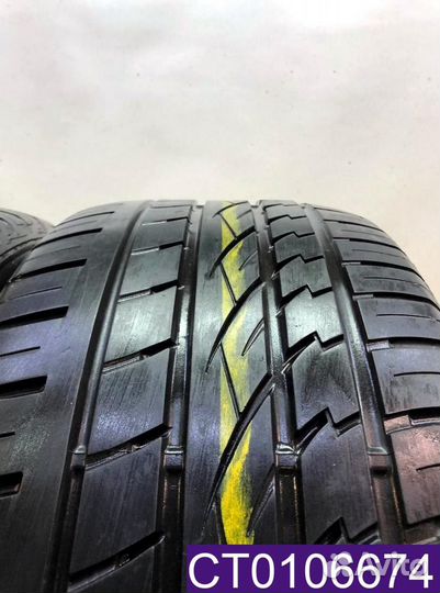 Continental ContiCrossContact UHP 265/50 R19 96T