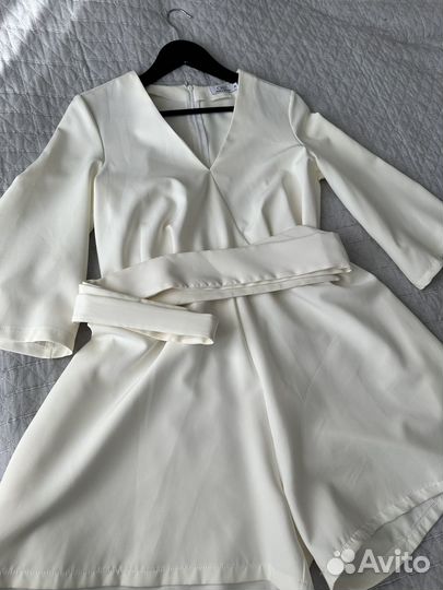 Платье комбинезон