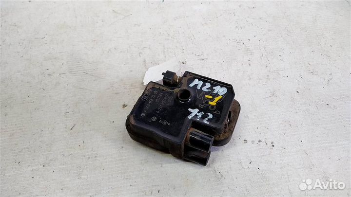 Катушка зажигания модуль mersedesbenz W210 E 95-0