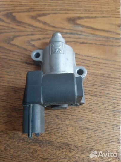 Датчик кислорода hyundai solaris, kia