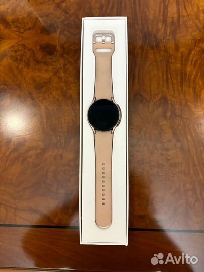 Часы samsung galaxy watch 4 40mm