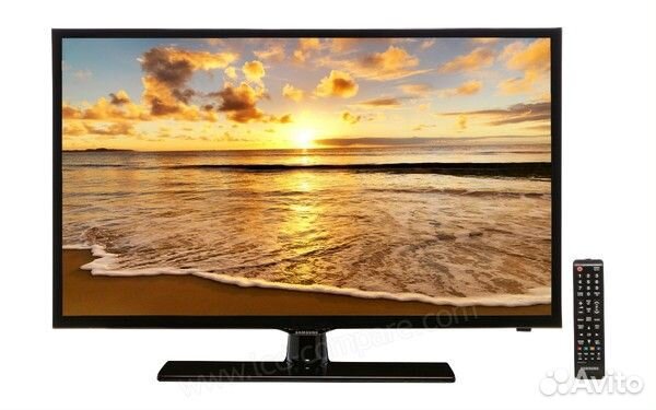 Телевизор Samsung UE22F5000 LED