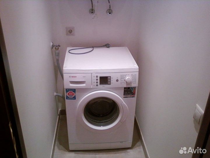 Стиральная машина Indesit 1gh5fg227 бу