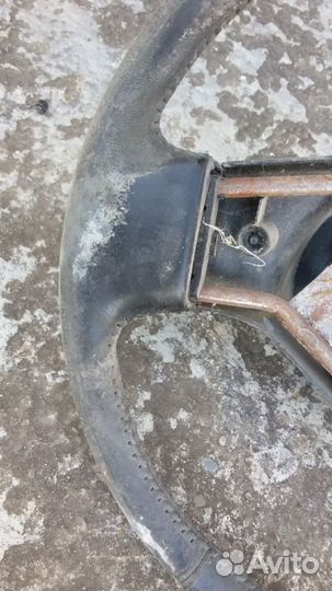 Руль Ford Taurus 1G 1986-1991