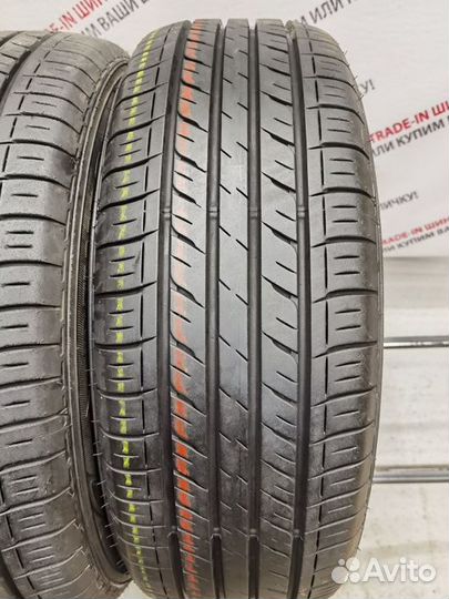 Dunlop Enasave EC300 185/65 R15 88S