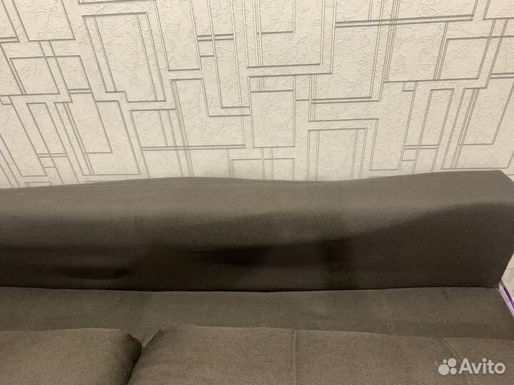 Диван б/у