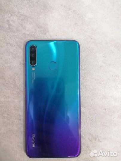 HUAWEI P30 lite, 4/128 ГБ