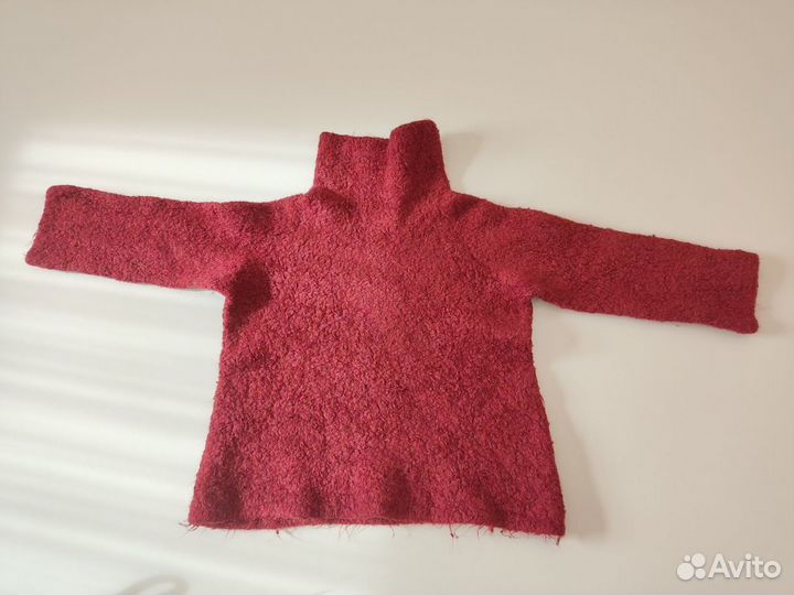 Крой для шитья