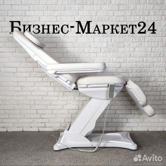 Косметологическое кресло, 3 мотора,ADC3M