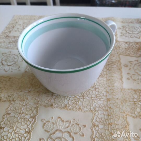 Посуда СССР