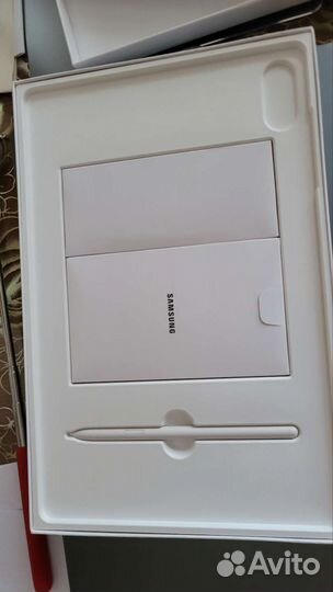 Samsung galaxy tab s9 plus