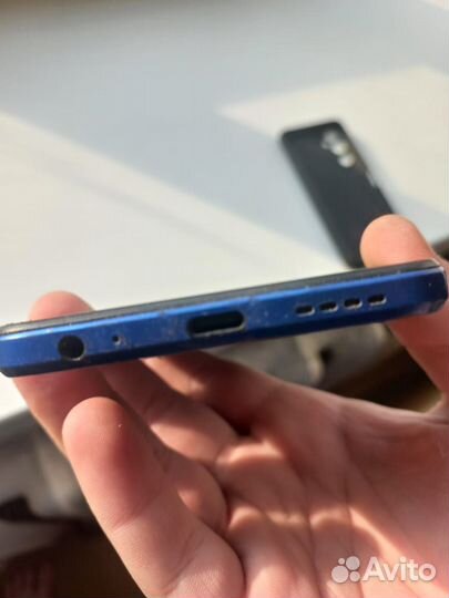 TECNO Pova 4, 8/128 ГБ