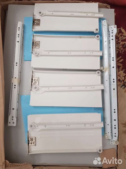 Бутылочница корпус 20см