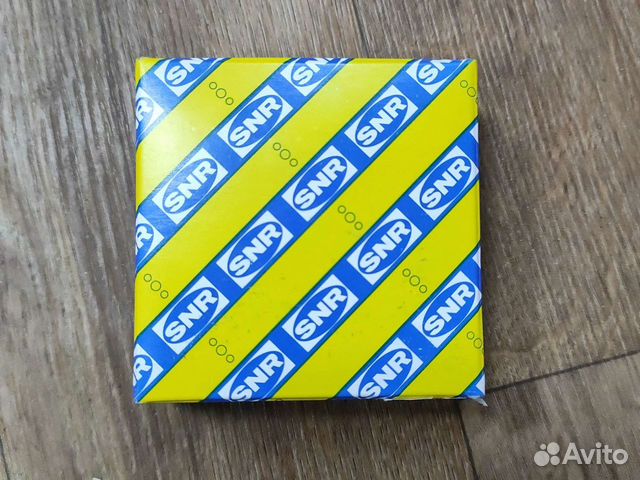 Подшипник AB12573S03