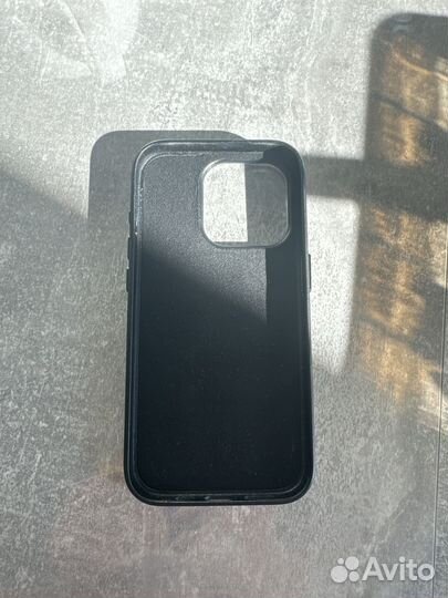 Чехол на айфон 15