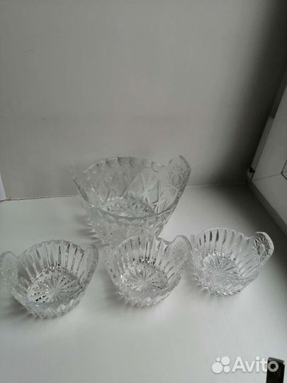 Вазочка из СССР