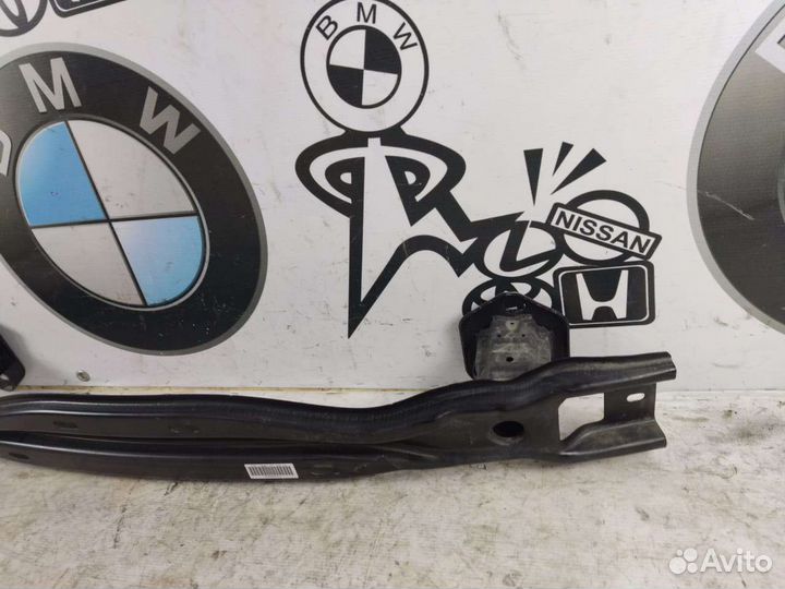 Усилитель заднего бампера BMW 3 f30