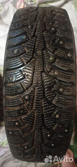 Nokian Tyres Nordman 4 185/65 R15