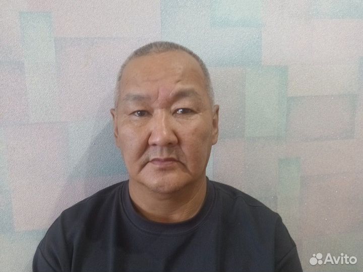 Водитель категория С