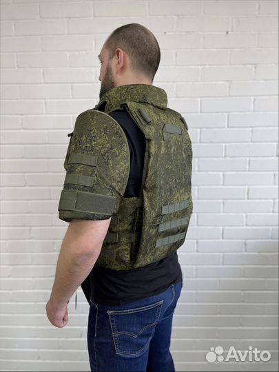 Жилет ратник 6Б45