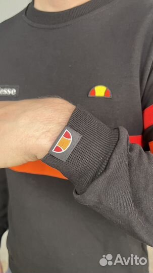 Свишот ellesse