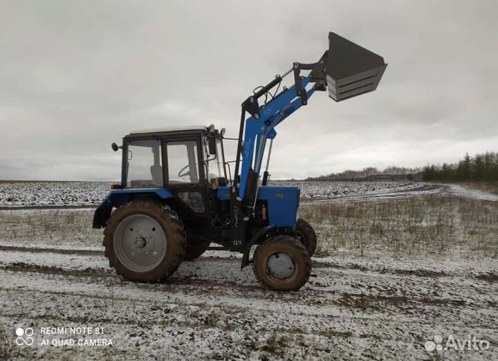 Пку на ютз мтз Т-40