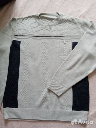 Вещи мужские пакетом р.50-52