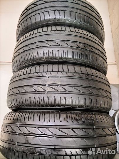 Bridgestone Turanza ER300 195/55 R16 87V