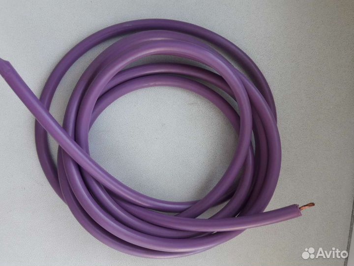 Бронепровод