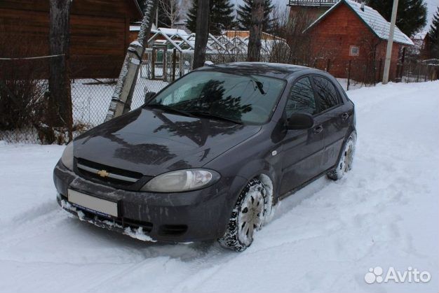 Петля двери задней правой верхняя Шевроле Лачетти