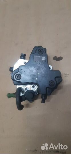 Volvo XC70 XC90 тнвд D5244T4