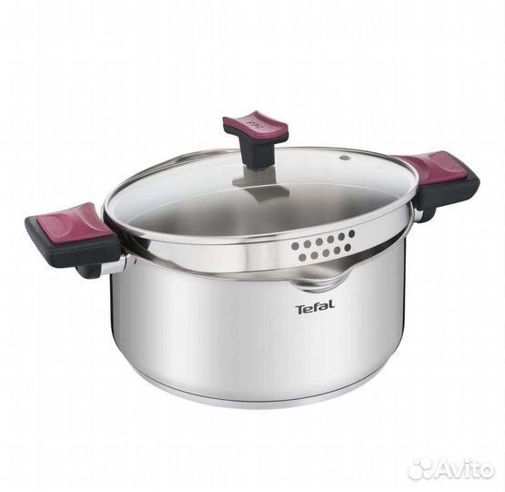 Набор посуды tefal