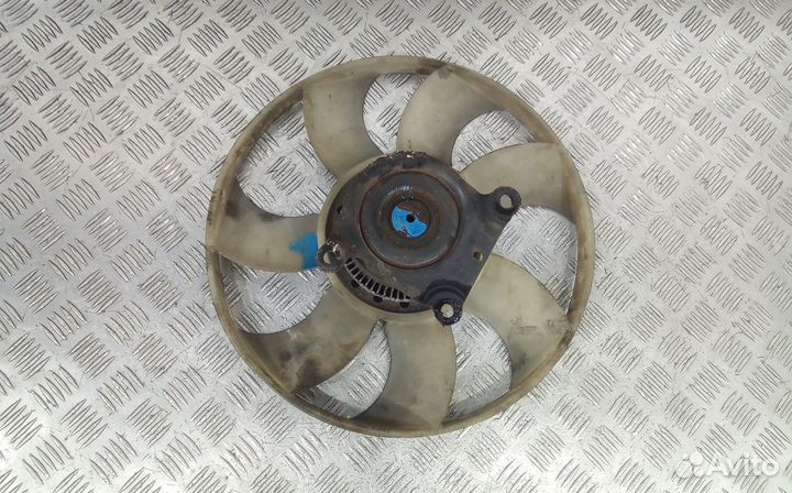 Вискомуфта Ford Transit 7 2006