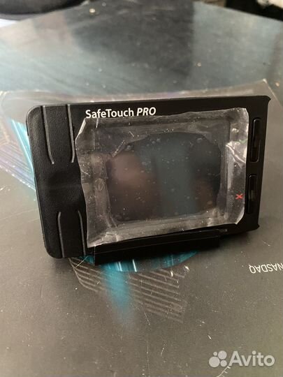 Safe touch pro считыватель usb токенов