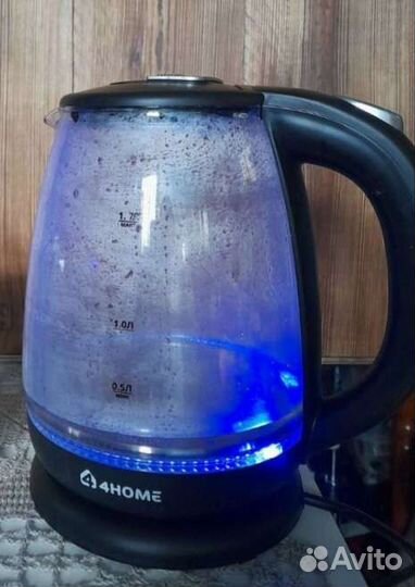 Электрочайники,заварочная кружка и завар. чайник