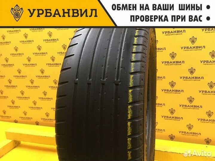Continental ContiSportContact 2 205/55 R16 94V