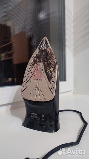 Утюг бу