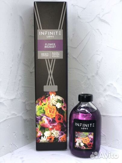 Диффузор для дома