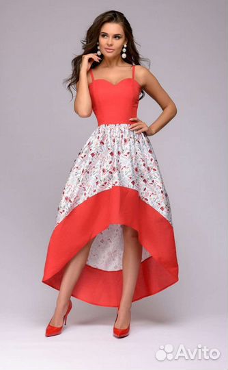 Платье, сарафан