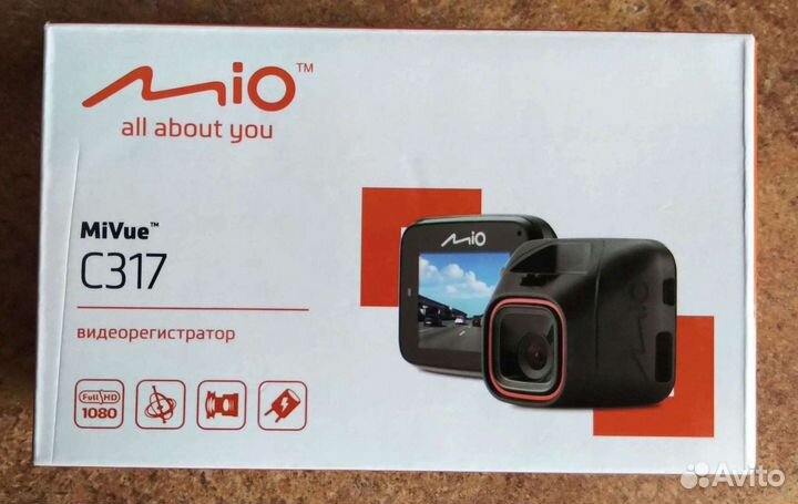 Видеорегистратор