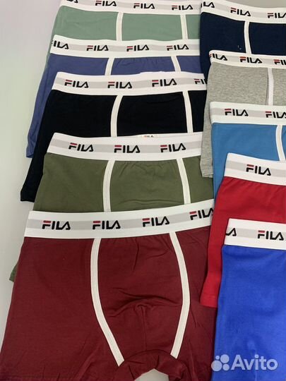 Трусы мужские