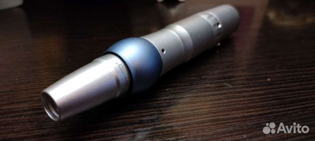 Машинка для татуажа эллис