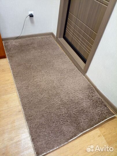 Коврик для дома б/у