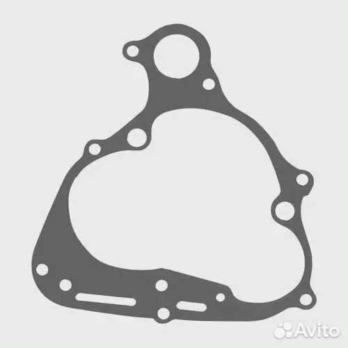 Yamaha V-MAX1200 прокладка помпы 3JP-12449-02-00 0
