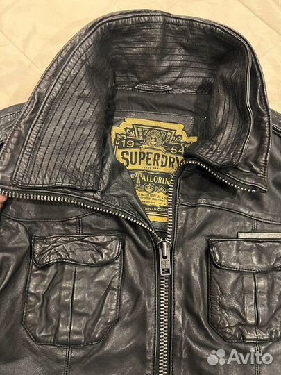 Куртка Superdry оригинал