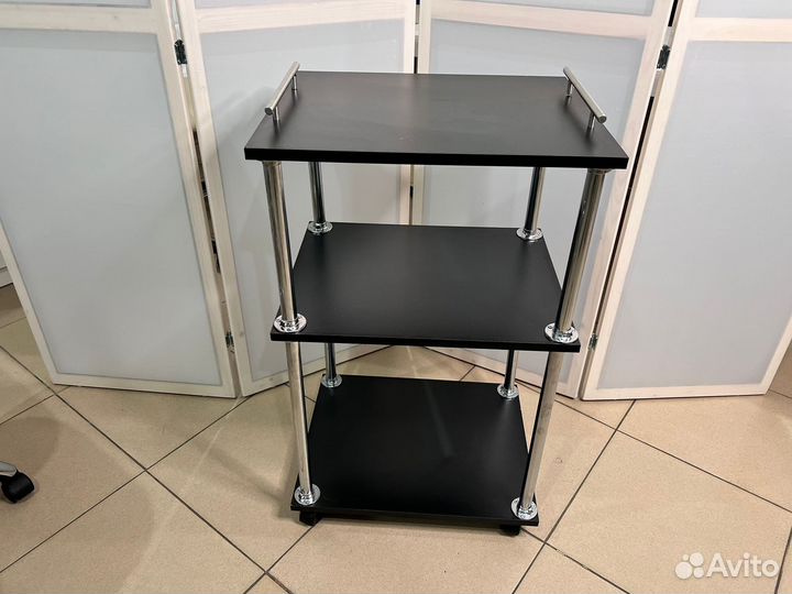 Косметологическая этажерка